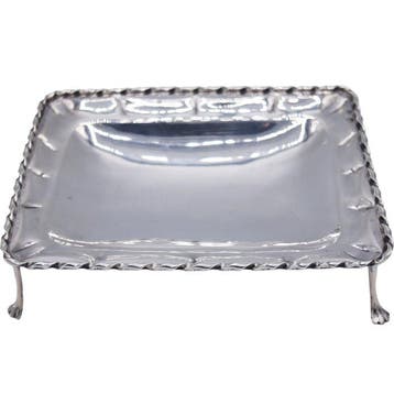 Plateau - Argent 925, Antiquités & Art, Antiquités | Argent & Or