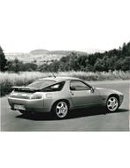 1993 PORSCHE 928 GTS PERSFOTO, Ophalen of Verzenden