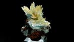 Bariet Jebel Ouichane, Nador, Marokko - Hoogte: 9 cm -