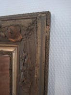 Spiegel - Hout