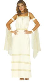 Godin Kostuum Dames, Verzenden