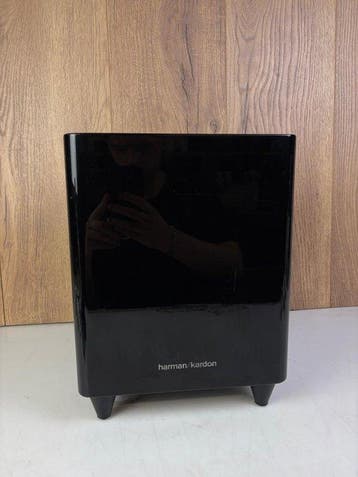 Harman Kardon - HKTS 200 - Subwoofer Subwoofer, TV, Hi-fi & Vidéo