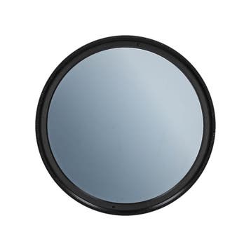 Tiffen ND.6 Grijsverloopfilter 52mm met garantie, Audio, Tv en Foto, Ophalen of Verzenden, Gebruikt