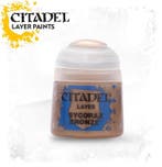 Citadel Layer Sycorax Bronze 12Ml (Warhammer Nieuw), Ophalen of Verzenden
