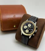 Breitling - Old Navitimer - A13022.1 - Homme - 2000-2010, Bijoux, Sacs & Beauté, Montres | Hommes