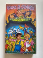 HANS & GRIETJE (IN SEAL) (VHS), Gebruikt