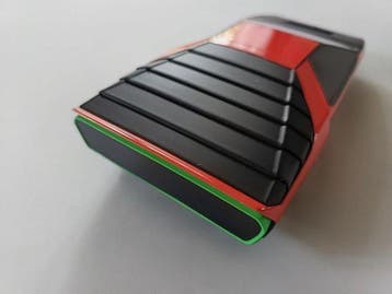 Laudoracing 1:18 - Model sportwagen - Alfa Romeo 33 CARABO, Nieuw