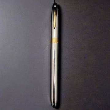 Sheaffer - Crest Reissue - Referencia 594 Palladium GT -
