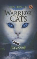 Gevaar / Warrior Cats / 5 9789059240605 Erin Hunter, Boeken, Verzenden, Gelezen, Erin Hunter