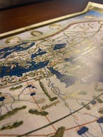 Italië - Oude wereld; Imago Editore - Tabula Orbis Terrarum: