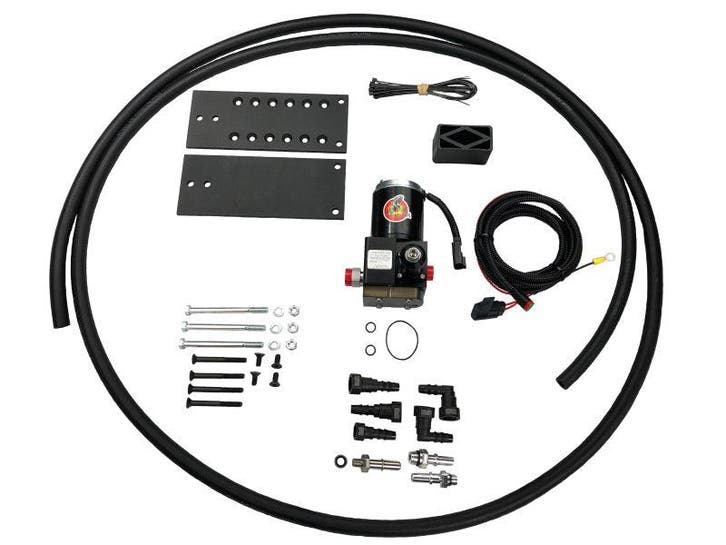 PureFlow Raptor 98.5-02 Dodge 5.9L Cummins RP-4G-100 Fuel, Autos : Pièces & Accessoires, Autres pièces automobiles, Enlèvement ou Envoi