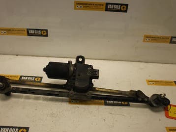 Ruitenwismotor+Mechaniek Chevrolet Nubira O148815, Nieuw