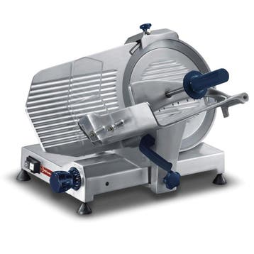 Professionele Snijmachine | Ø300mm | 0.21kW |, Verzenden