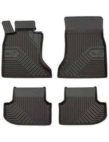 BMW 5-serie F10 xDrive 4x4 2013-2017 All Weather rubber auto, Verzenden, Nieuw