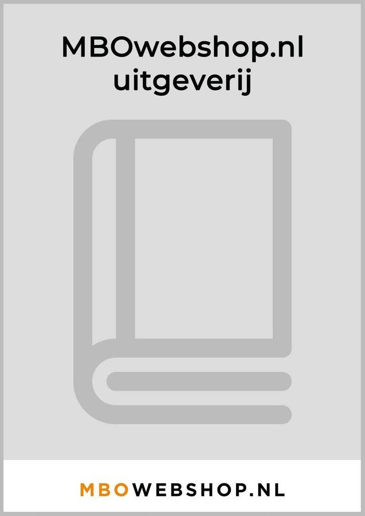 Curio - Herhaling lesstof eerste leerjaar elektrotechniek, Boeken, Hobby en Vrije tijd, Zo goed als nieuw, Verzenden