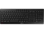 Veiling - CHERRY STREAM Draadloos toetsenbord 2,4Ghz (QWERTZ