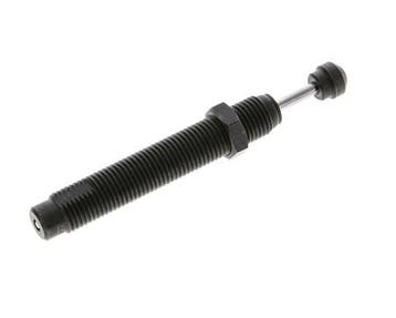 Amortisseur Auto-Ajustable ACE M 14x1.5, Course 16 mm -, Verzenden