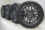 BMW X1 iX1 U11 BEV X2 iX2 U10 833 17 inch velgen Pirelli Win, Ophalen of Verzenden, Nieuw