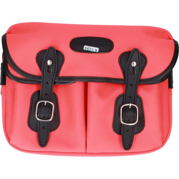 Billingham Hadley Small - Limited Edition Neon Red CM6658, TV, Hi-fi & Vidéo, Photo | Sacs pour appareil, Enlèvement ou Envoi