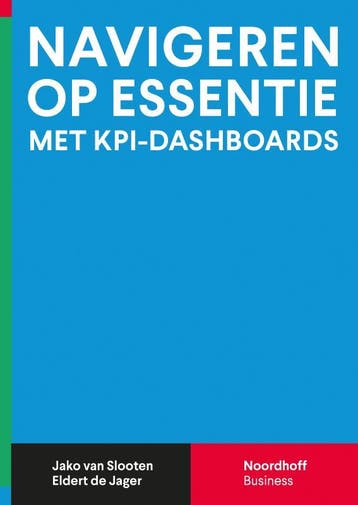 Navigeren op essentie 9789001893149 Eldert de Jager, Verzenden, Eldert de Jager