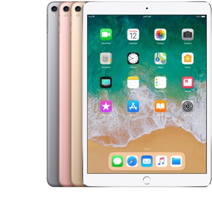 Apple iPad 5 32/128GB 9.7 wifi (4G) + garantie, Informatique & Logiciels, Apple iPad Tablettes, Enlèvement ou Envoi