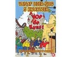 VOF De Kunst - Vanaf Hier Nog 5 Kwartier, Cd's en Dvd's, Verzenden, Nieuw in verpakking