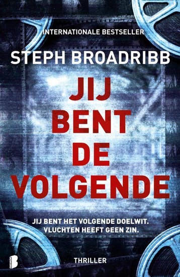 Jij bent de volgende / Starke & Bell / 2 9789049208875, Verzenden, Steph Broadribb