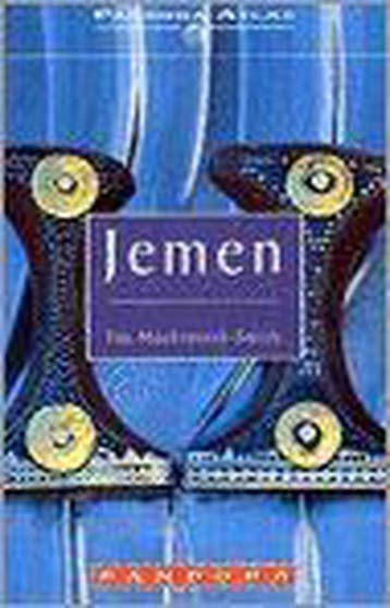 Jemen / Pandora atlas 9789025420239 T. Mackintosh-Smith, Verzenden, T. Mackintosh-Smith