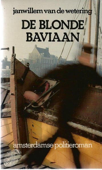 De blonde baviaan / Grijpstra & De Gier 9789022974483, Verzenden, Gelezen, Wetering