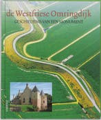 De Westfriese Omringdijk 9789068253597 Ruud Spruit, Verzenden, Ruud Spruit