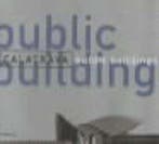 Calatrava, Public Buildings 9783764356279, Livres, Langue | Anglais, Verzenden, Anthony Tischhauser