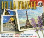 Various - Ici La France, Verzenden, Gebruikt
