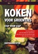 Koken voor groentjes-wintergerechten op DVD, Verzenden