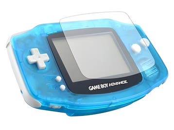 Gameboy Advance Screen Protector, Verzenden, Nieuw