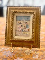 Cor Schaap (1968) - Strandgezicht