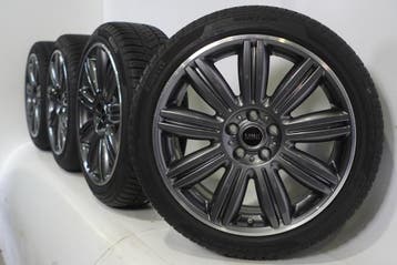 Mini Countryman F60 524 19 inch velgen Pirelli Runflat Winte, Ophalen of Verzenden, Nieuw