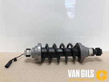 Schokdemperpoot rechts-achter Audi R8 O252151