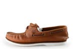 Timberland Bootschoenen in maat 41½ Cognac, Overige kleuren, Verzenden, Timberland, Gedragen