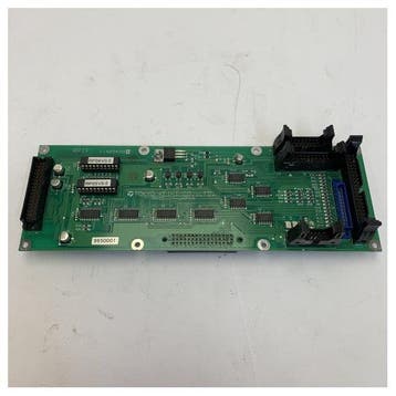 Bieden: Tokyo Keiki PR-8000-1 Marine Electronics PCB Spare, Ophalen of Verzenden