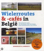 WIELERROUTES EN -CAFES 9789089310026, Verzenden