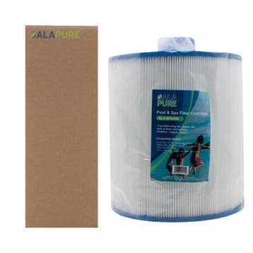 Spa Waterfilter voor Pleatco PCS50N, Verzenden, Nieuw