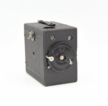 Kodak, Zeiss Ikon, Agfa Box Tengor / Agfa Box / Doublet