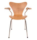 série papillon style  chaise de salle à manger, Verzenden