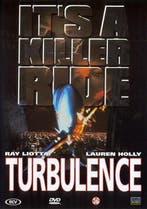 Turbulence (dvd nieuw), Ophalen of Verzenden, Nieuw in verpakking
