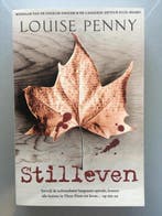 Stilleven 9789047503170 L. Penny, Verzenden, L. Penny