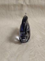 V.Nason&C. - V. Nason & C. - Statuette, Pesce angelo - 7 cm, Antiquités & Art