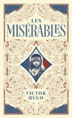 Les Miserables (Barnes   Noble Collectible Editions) | Nieuw, Livres, Verzenden, Victor Hugo