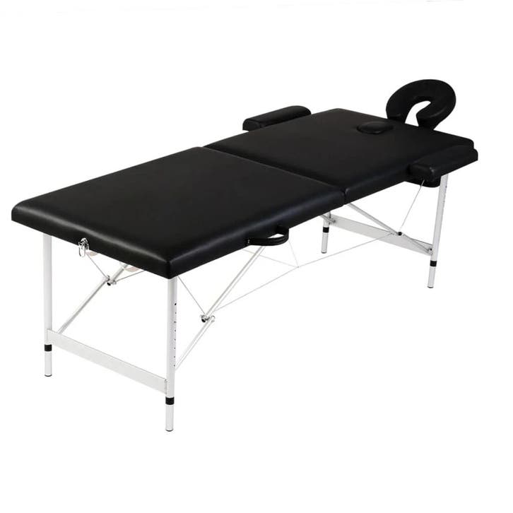 Massagetafel inklapbaar | Retour deal | 41% korting, Sport en Fitness, Massageproducten, Zo goed als nieuw, Massagetafel, Verzenden