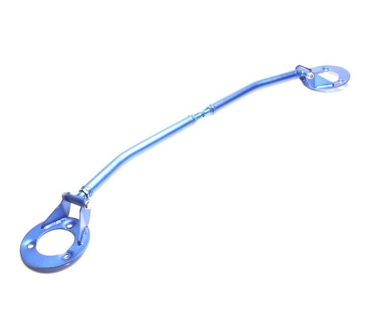 BARRE ANTI-RAPPROCHEMENT BMW E36 6 CYLINDRES BLEU, Auto-onderdelen, Ophanging en Onderstel, Verzenden