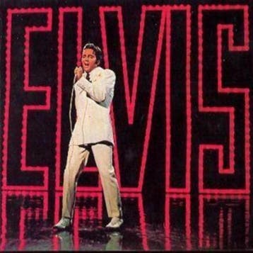 Elvis Presley – NBC-TV Special CD, CD & DVD, CD | Rock, Verzenden